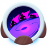 Battle Record Trophy