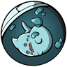 Parting Oceans Trophy