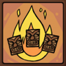 Energy Saver Trophy