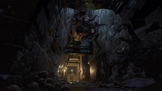 Theseus Screenshot 4