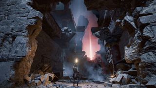 Theseus Screenshot 5