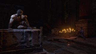Theseus Screenshot 3