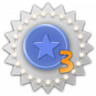 First Drop Trophy