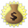 Going Once, Going Twice, Sold! Trophy