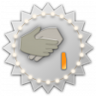 Hi! How Are You? Trophy