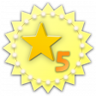 Ride Operator Trophy