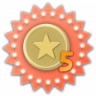 Shorter Lines Trophy
