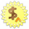 Supply and Demand Trophy