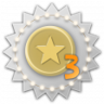 Tester Approved Trophy