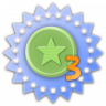 Training Grounds Trophy