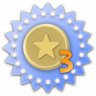 Try It Out Trophy