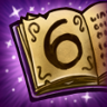 A Day as a Bookworm Trophy