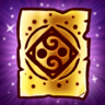 I Dreamed a Fireball (almost) Trophy