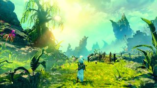 Trine 3: The Artifacts of Power Screenshot 7