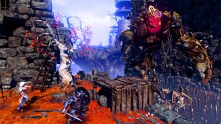 Trine 3: The Artifacts of Power Screenshot 9