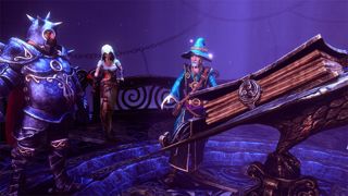 Trine 3: The Artifacts of Power Screenshot 3