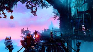Trine 3: The Artifacts of Power Screenshot 8