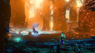 Trine 3: The Artifacts of Power Screenshot 10