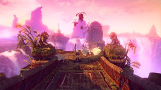 Trine 3: The Artifacts of Power Screenshot 2