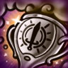 The Conqueror of Dangers Trophy