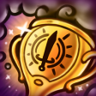 The Silencer of Whispers Trophy