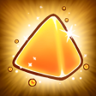 The Three Heroes - Pontius, Perfected Trophy