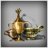 Boss. Trophy