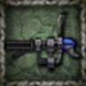 Legendary Weapon Trophy