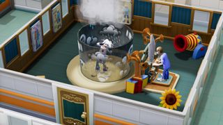 Two Point Hospital Screenshot 6