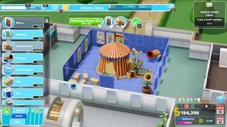 Two Point Hospital Screenshot 9