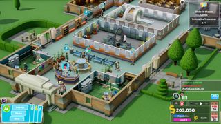 Two Point Hospital Screenshot 8