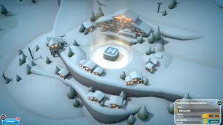 Two Point Hospital Screenshot 5