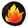 Fall apart Trophy
