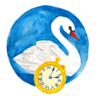 Flying fish Trophy