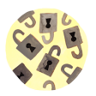 Hard and fast Trophy