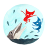 Live bait Trophy