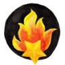 Out of the frying pan, out of the fire Trophy