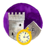 Roof runner Trophy