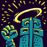 Deus Vult Trophy
