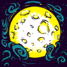 Howl at the Moon Trophy