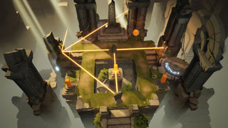 Archaica: The Path Of Light Screenshot 3