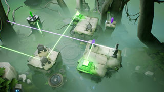 Archaica: The Path Of Light Screenshot 5