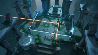 Archaica: The Path Of Light Screenshot 8