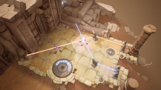 Archaica: The Path Of Light Screenshot 4
