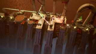Archaica: The Path Of Light Screenshot 2