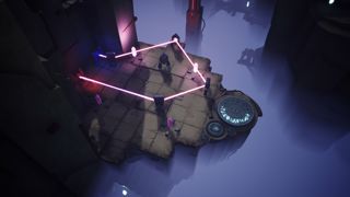 Archaica: The Path Of Light Screenshot 9