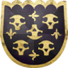 Bully Mammoth Trophy