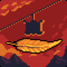 Golden Feather Trophy