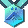 Advanced Ranker Trophy