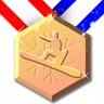 Cooler Than Cool Trophy